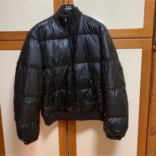 PRADA(ジャケット/アウター ・ ブラウン/茶色系)のフリマ PRADA(ジャケット/アウター ・ ブラウン/茶色系)のフリマ
