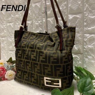 フェンディ ナイロンバッグの通販 46点 | FENDIを買うならラクマ