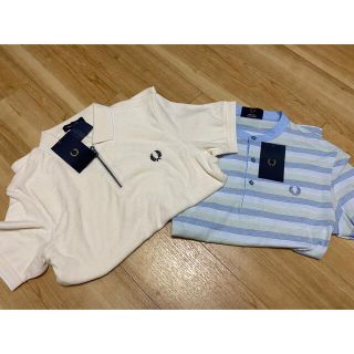 フレッドペリー(FRED PERRY)のFRED PERRY ポロシャツ(ポロシャツ)