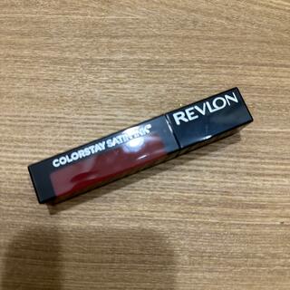 REVLON - レブロン　カラーステイサテンインク