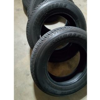 ブリヂストン(BRIDGESTONE)の最終値下げ　jb64 ジムニー　 BRIDGESTONE　２本セット(タイヤ)