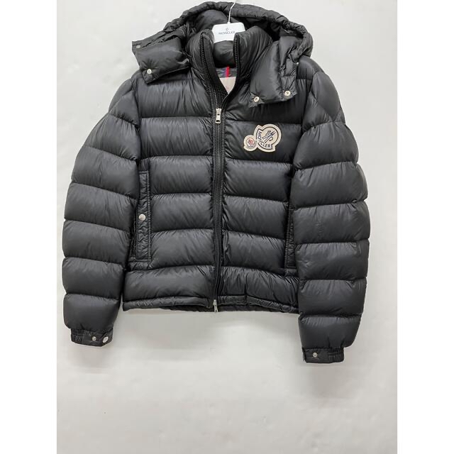 MONCLER モンクレール ブラマント ダウンジャケット サイズ2 【美品