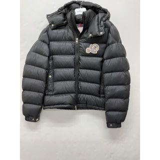 モンクレール(MONCLER)の超美品 モンクレール BRAMANT ブラマント ダウン サイズ2(ダウンジャケット)