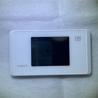 エヌイーシー(NEC)のUQ WiMAX2+(その他)