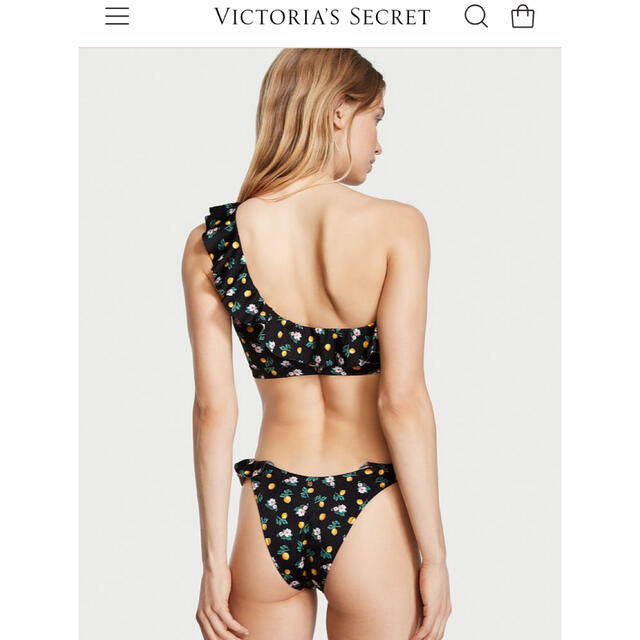 Victoria's Secret(ヴィクトリアズシークレット)のVictoria's Secret ビクトリアズシークレット ビキニ 新品 レディースの水着/浴衣(水着)の商品写真