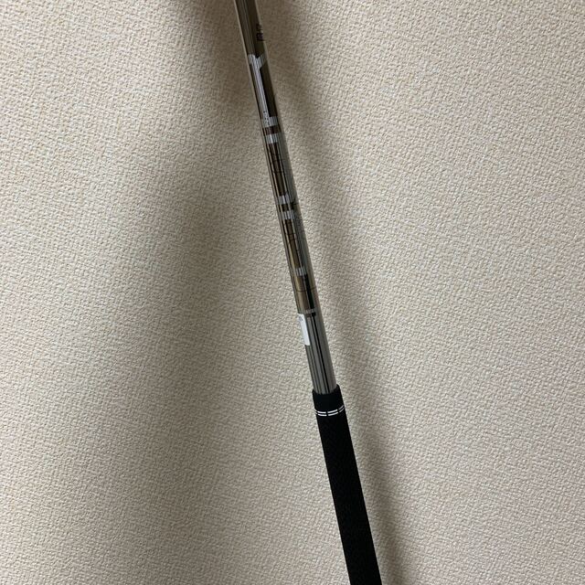 5w用　G425純正 PING TOUR173 65 FLEX-S