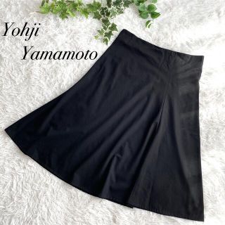 お得な情報満載スカートヨウジヤマモト スカートの通販 300点以上 | Yohji Yamamotoの