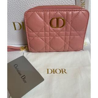 Christian Dior - ★Christian Dior CARO  ディオール　カロ　折り財布★