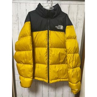 north face ヌプシ 1996の通販 1,000点以上 | フリマアプリ ラクマ