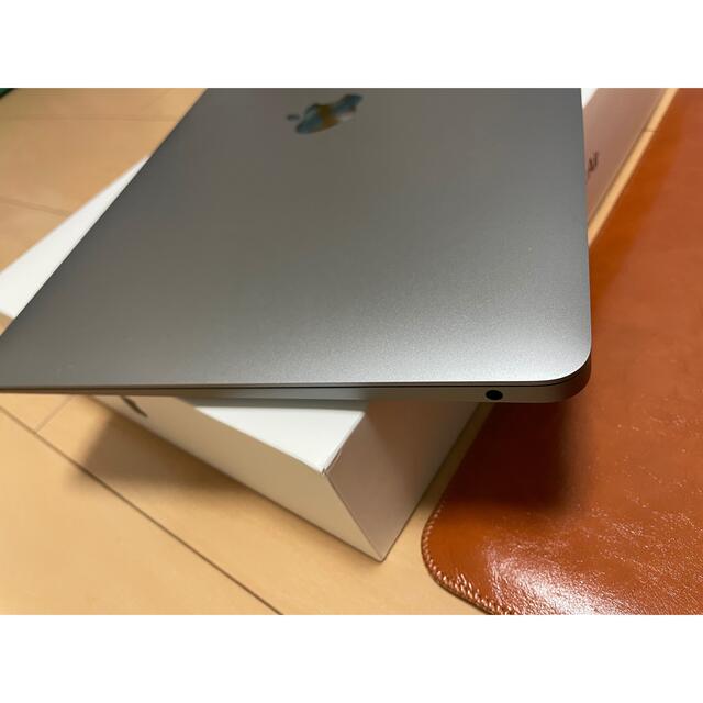 APPLE MacBook Air MACBOOK AIR MVH22J/A