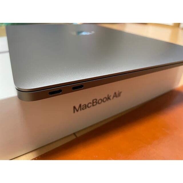 APPLE MacBook Air MACBOOK AIR MVH22J/A