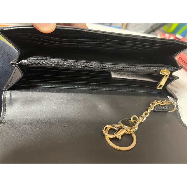 ALDO(アルド)のALDO長財布 レディースのファッション小物(財布)の商品写真
