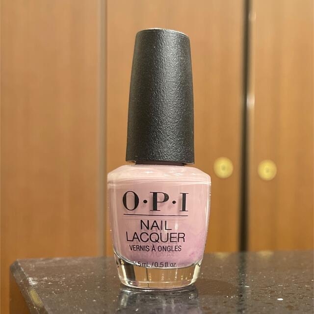 OPI(オーピーアイ)のOPI(オーピーアイ)NLU22 ユーヴ ゴット ザット グラスグロー コスメ/美容のネイル(マニキュア)の商品写真