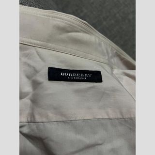 バーバリー(BURBERRY)のBurberry シャツ ピンク(シャツ)