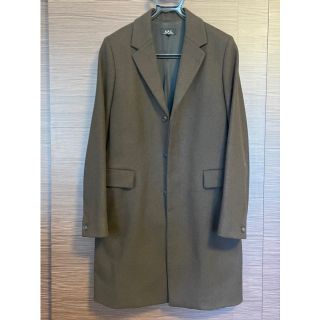 APC(A.P.C) チェスターコート(メンズ)の通販 44点 | アーペーセーの