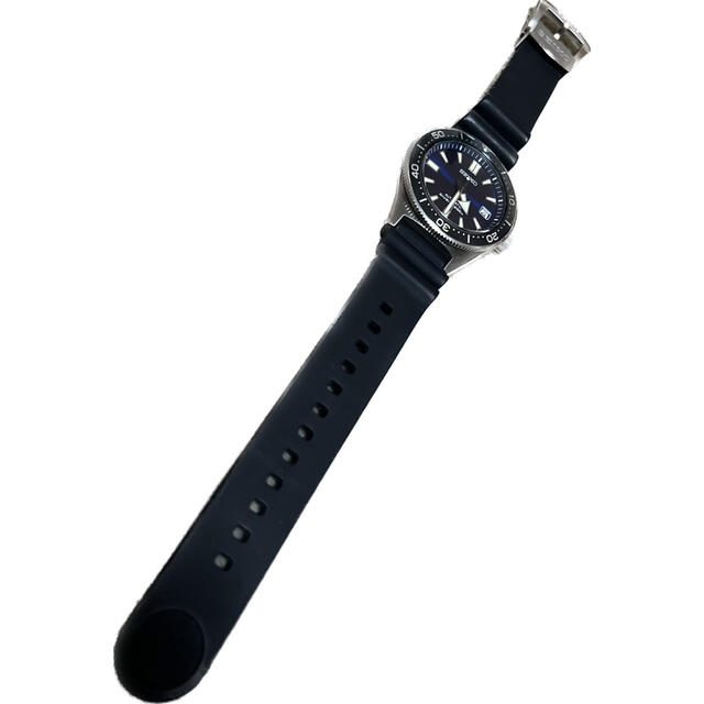 SEIKO(セイコー)の【値下げ】SEIKO セイコー　プロスペックス　ダイバー メンズの時計(腕時計(アナログ))の商品写真