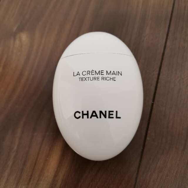 CHANEL(シャネル)のCHANEL☆ハンドクリーム コスメ/美容のボディケア(ハンドクリーム)の商品写真