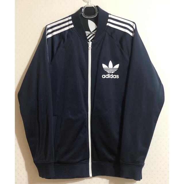 Original - アディダスオリジナルス リバーシブルジャージ USED Original - アディダスオリジナルス リバーシブルジャージ USED