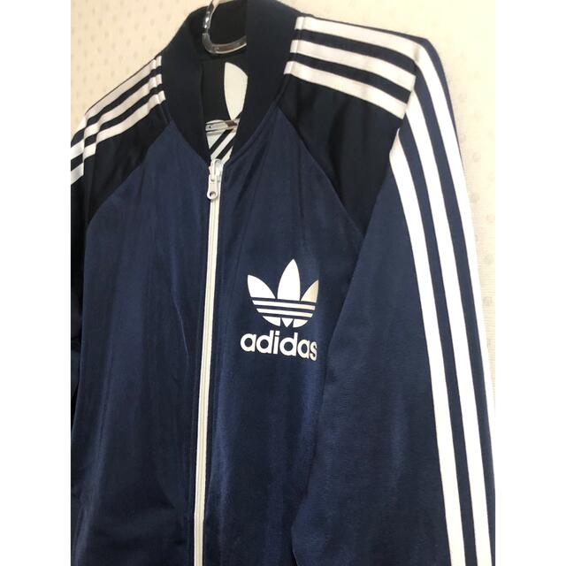 Original - アディダスオリジナルス リバーシブルジャージ USED Original - アディダスオリジナルス リバーシブルジャージ USED