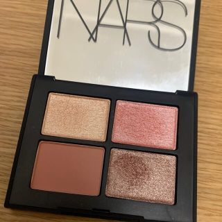 ナーズ(NARS)のぷー様専用 NARS クワッドアイシャドー01801(アイシャドウ)