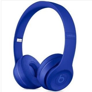 Beats by Dr Dre - 【週末セール】【限定カラー】Beats by Dr Dre SOLO 3
