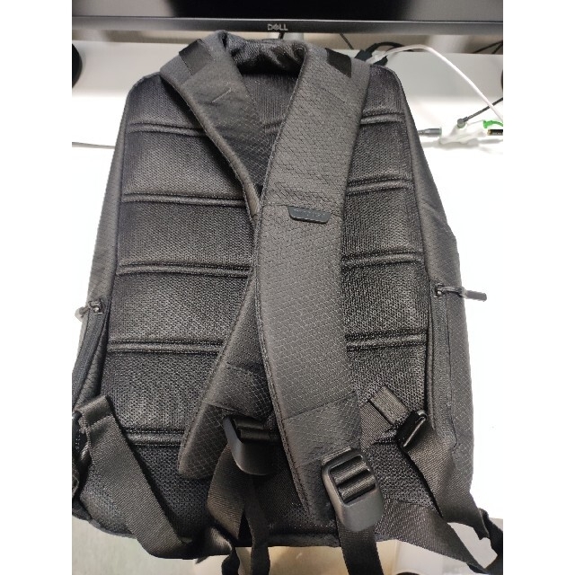 インケース CITY BACKPACK DIAMOND RIPSTOP 1