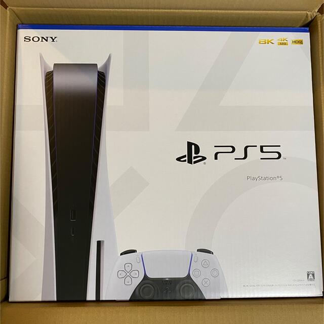 SONY PlayStation5 CFI-1200A01ps5