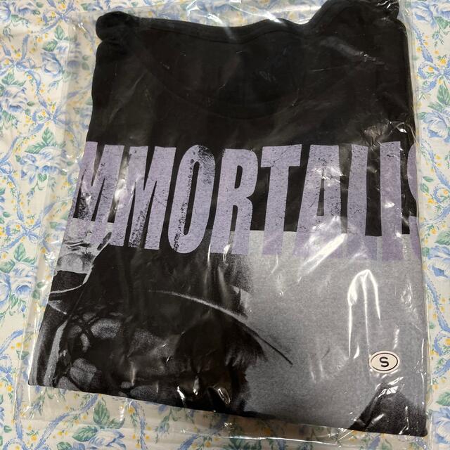 sukekiyo IMMORTALIS Tシャツ 新品 DIR EN  GREY