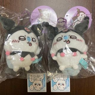 サンリオ - ちいかわ サンリオキャラクターズ コラボ ぷちミニ