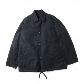 COMOLI - comoli コットンナイロン コーチジャケット 1の通販 by ko's