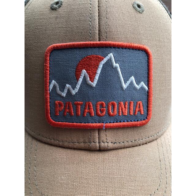 patagonia(パタゴニア)のキャップ メンズの帽子(キャップ)の商品写真