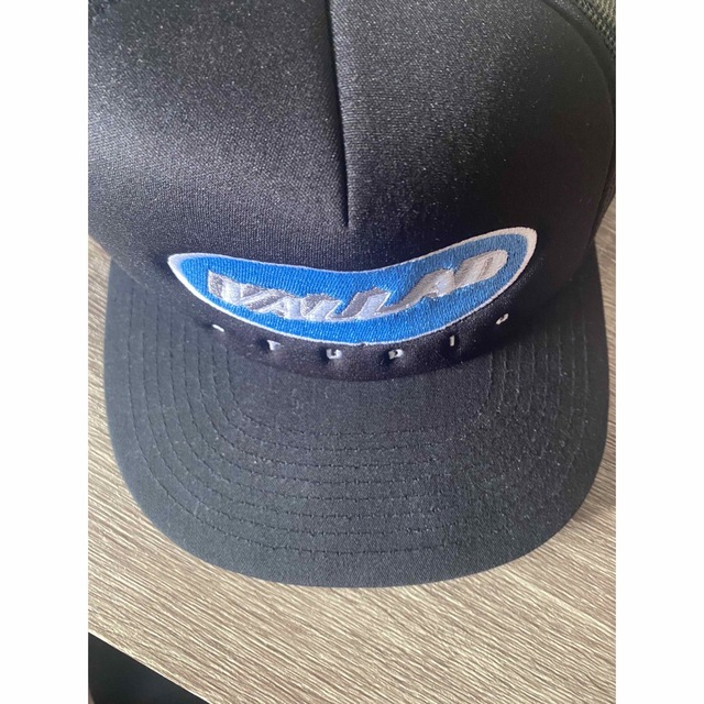 VALLAD MESH CAP