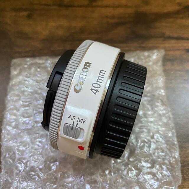 www.haoming.jp - Canon 40㎜ f 2.8 STM 価格比較