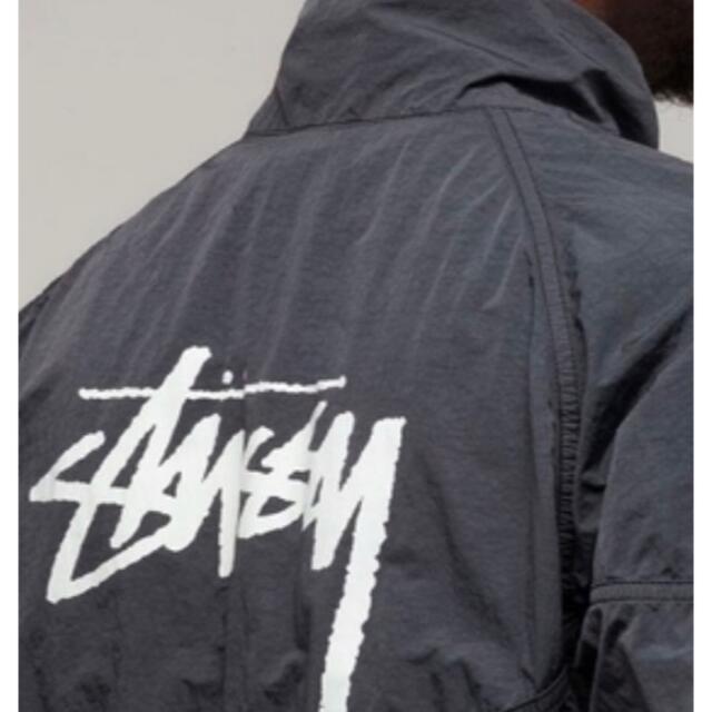 Stussy × Nike Windrunner Jacket Lサイズ