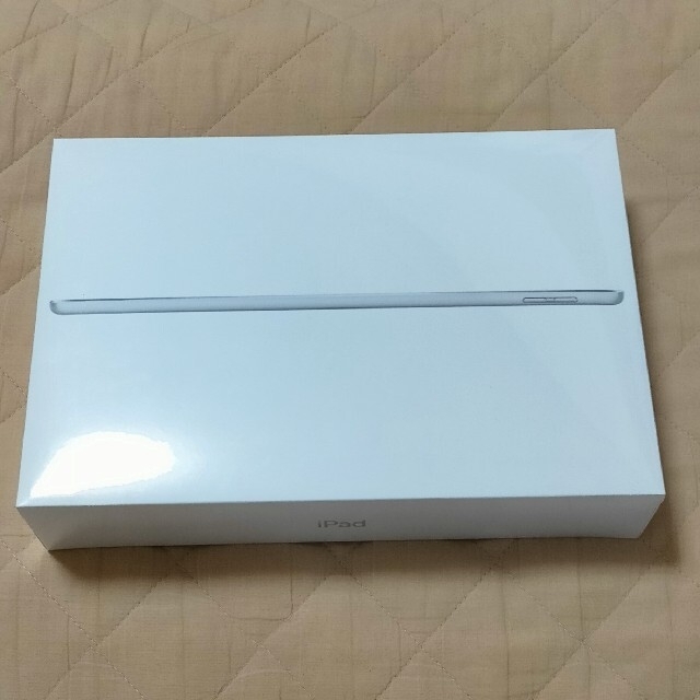 新品未開封❗️アップル iPad 第9世代 WiFi 64GB スペースグレイ