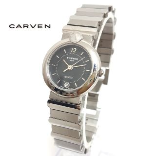 限定 CARVEN  高級時計