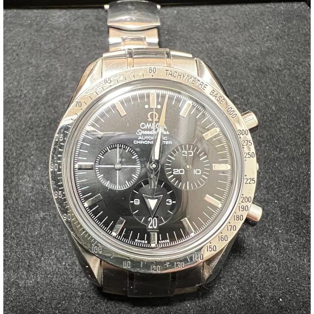 OMEGA Speedmaster AUTOMATIC CHRONOMETER