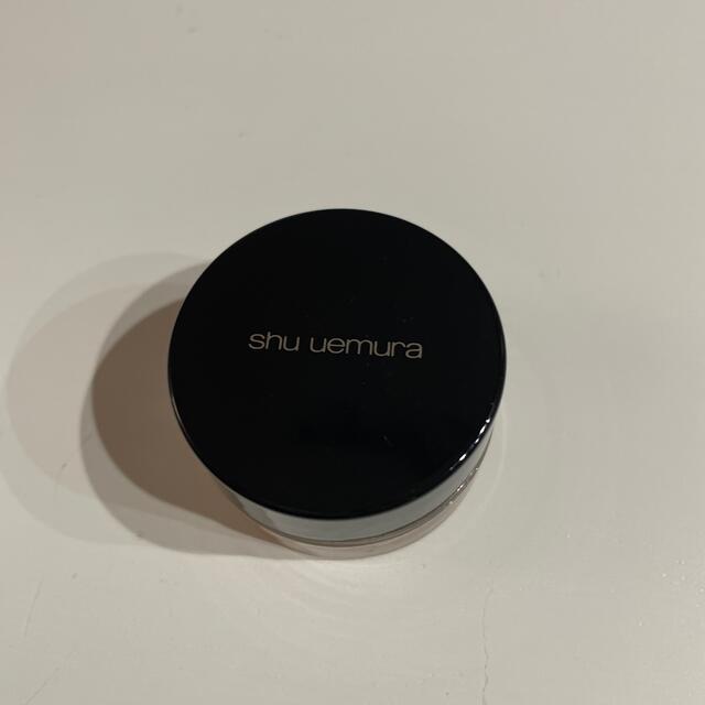 shu uemura(シュウウエムラ)のシュウウエムラ　クリームアイシャドウ コスメ/美容のベースメイク/化粧品(アイシャドウ)の商品写真