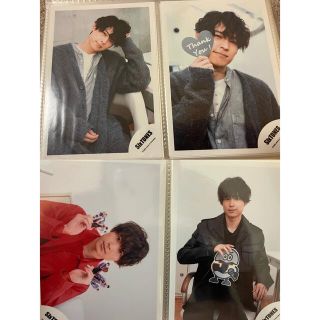 ストーンズ(SixTONES)の松村北斗 公式写真(男性アイドル)