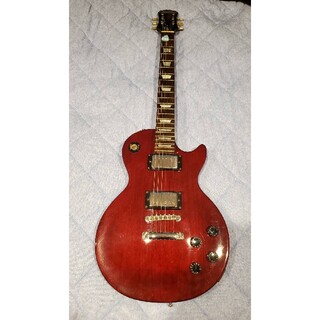 エピフォン(Epiphone)のエピフォン　レスポール　スタジオ(エレキギター)