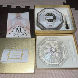 マキアージュ(MAQuillAGE)のMAQuillAGE Powder Celebration 5周年記念限定品(コフレ/メイクアップセット)