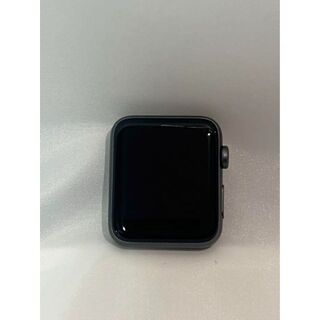 アップル(Apple)の【Apple Watch3】GPS +Cellularモデル.42mmおまけ付き(その他)