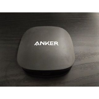 Anker Bluetoothﾄﾗﾝｽﾐｯﾀｰ Anker Soundsync(PC周辺機器)