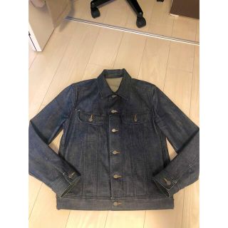 APC(A.P.C) ジージャン/デニムジャケット(メンズ)の通販 300点以上 APC(A.P.C) ジージャン/デニムジャケット(メンズ)の通販 300点以上