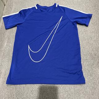 ナイキ(NIKE)のNIKE 半袖　Tシャツ(Tシャツ(半袖/袖なし))