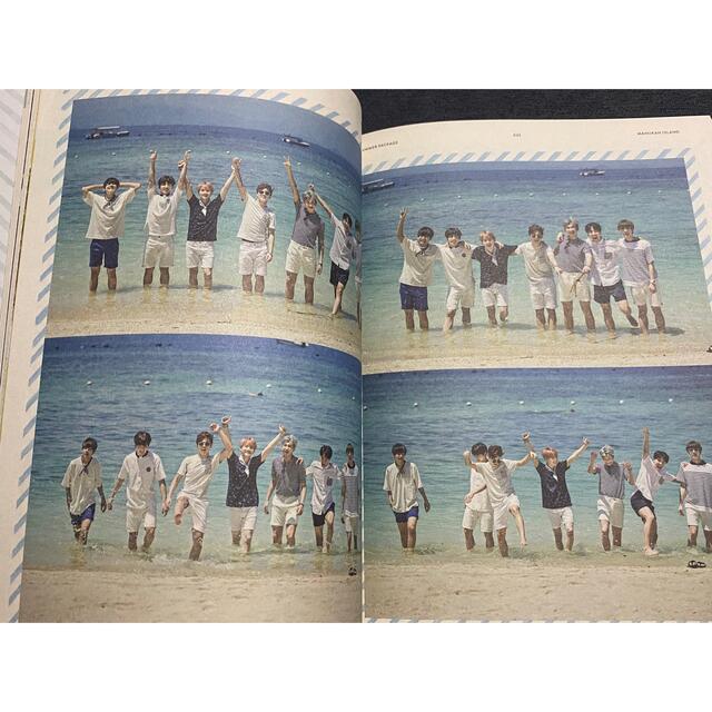 BTS サマパケ 2015 summer package 日本語字幕の通販 by りんご's shop