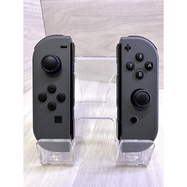 Nintendo Switch(ニンテンドースイッチ)の豪華おまけ付き！2021年製 液晶新型Nintendo Switch本体一式 エンタメ/ホビーのゲームソフト/ゲーム機本体(家庭用ゲーム機本体)の商品写真