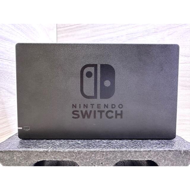 Nintendo Switch(ニンテンドースイッチ)の豪華おまけ付き！2021年製 液晶新型Nintendo Switch本体一式 エンタメ/ホビーのゲームソフト/ゲーム機本体(家庭用ゲーム機本体)の商品写真