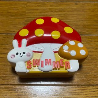 SWIMMER - スイマー　コンタクトケース