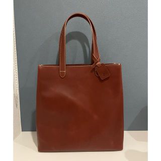 土屋鞄製造所 - 【土屋鞄】ディアリオ トールトート トートバッグ 本革